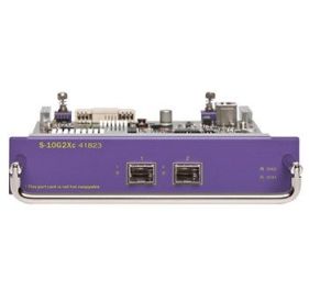 Extreme 41632B Network Switch