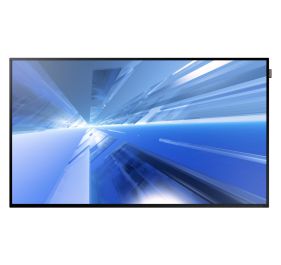 Samsung DM55E Digital Signage Display