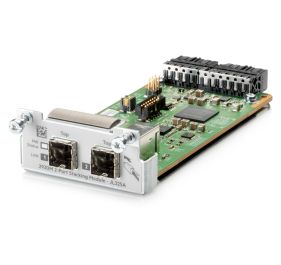 HPE Aruba JL325A Ethernet Switch
