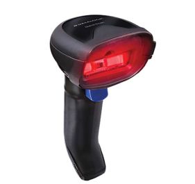 Datalogic QD2220-BKK1S Barcode Scanner