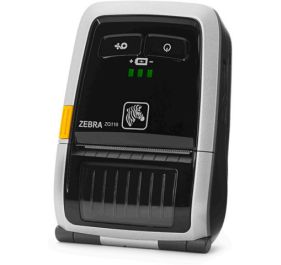 Zebra ZQ110 Portable Barcode Printer