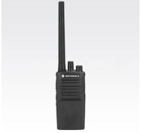 Motorola RMV2080 Two-way Radio