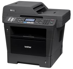Brother EMFC-8910DW Document Scanner