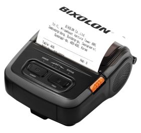 Bixolon SPP-R310PLUSIK Barcode Label Printer