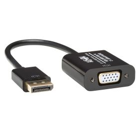 Tripp-Lite P134-06N-VGA-V2 Cables, Connectors, and Adapters