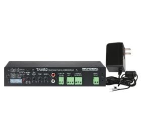 Bogen TAMB2PS Public Address Equipment