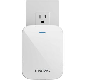 Linksys RE7350 Data Networking