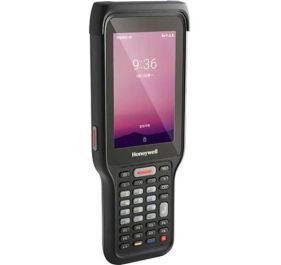 Honeywell EDA61K-0NUB34PGRK Mobile Computer