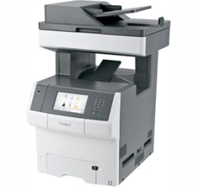 Lexmark 34TT000 Multi-Function Printer