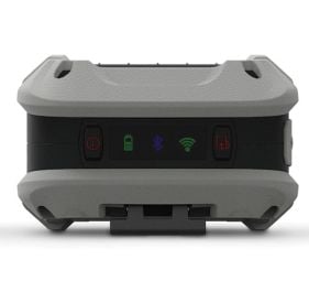 Honeywell RP4A0000B02 Portable Barcode Printer