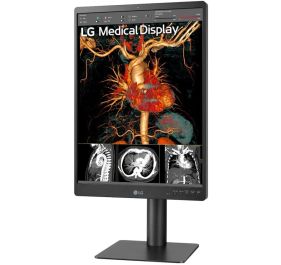 LG 21HQ513D-B Digital Signage Display