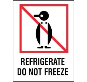 AirTrack® S-20756-COMPARABLE Shipping Labels