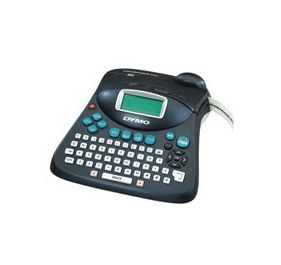 Dymo 18125 Barcode Label Printer