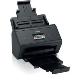 Brother ADS-3600W Document Scanner