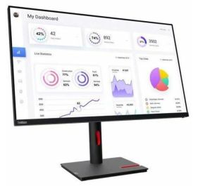 Lenovo 63D2GAR1US Monitor