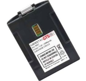 Global Technology Systems GHMX7-LI Battery