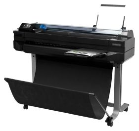 HP CQ893C#B1K Inkjet Printer
