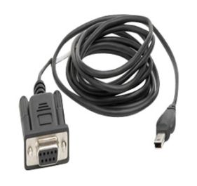 Zebra 25-44301-01R Cables, Connectors, and Adapters
