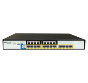 AudioCodes M800-2B-12L-P Data Networking