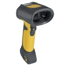 Symbol LS3408-ER20005R Barcode Scanner