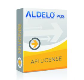 Aldelo Interactive API Wasp POS Software