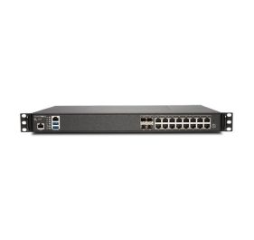 SonicWall 01-SSC-1936 Firewalls & VPN