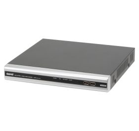 CBC NR8HL-4TB Network Video Recorder