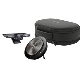 Jabra 8402-129 Work From Home Bundle