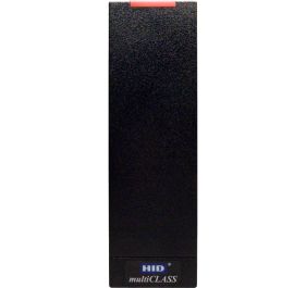 HID 910PTCNEG0008A Access Control Reader