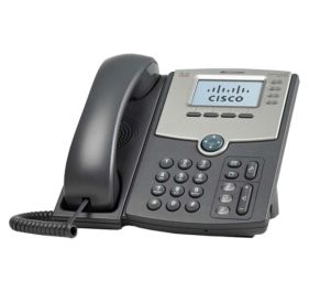 Cisco SPA508G-RF Spare Parts