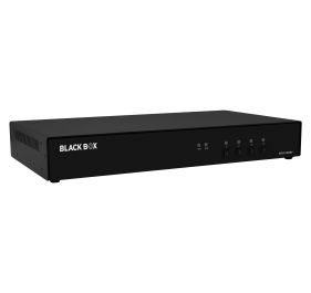 Black Box KVS4-1004HV Cables, Connectors, and Adapters