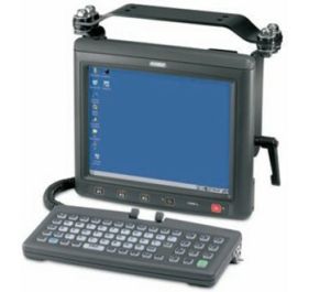 Motorola VC5090-MA0TMQGH7WR Data Terminal