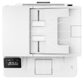 HP G3Q75A#BGJ Laser Printer