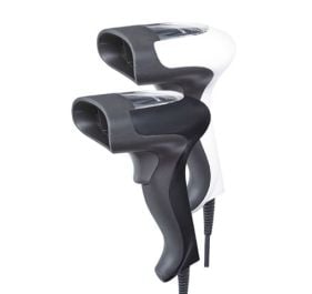 Opticon L-50 Barcode Scanner