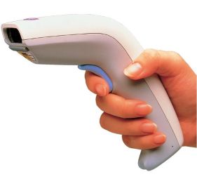 Unitech MS690WA-1M Barcode Scanner