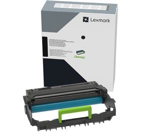 Lexmark 55B0ZA0 Toner