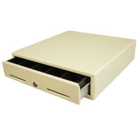 M-S Cash Drawer J-423-USB-M-B Cash Drawer