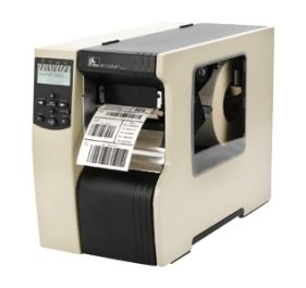 Zebra R12-801-00200-R0 RFID Printer