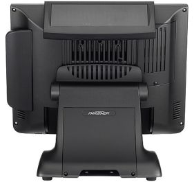 PartnerTech SP-820-2R2-2W7-MSR POS Touch Terminal