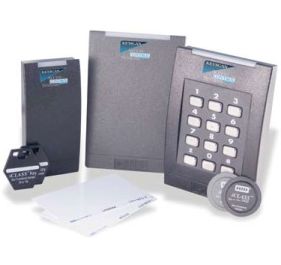 Keyscan KEYR10 Security System Products