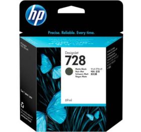 HP F9J64A InkJet Cartridge