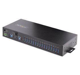 StarTech 5G16AINDS-USB-A-HUB Cables, Connectors, and Adapters