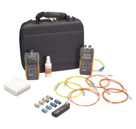 Black Box FOQTK-SM-DL Network Testing