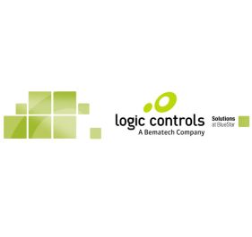 Logic Controls LR3000 Receipt Paper