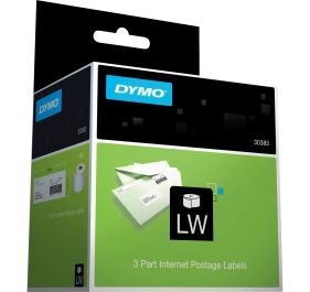Dymo 30383 Barcode Label