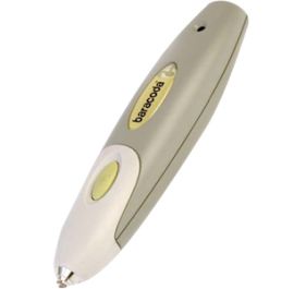 Baracoda BP0002 Barcode Scanner