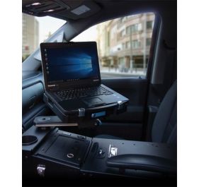 Gamber-Johnson 7160-0964 Mounting Hardware and Stands
