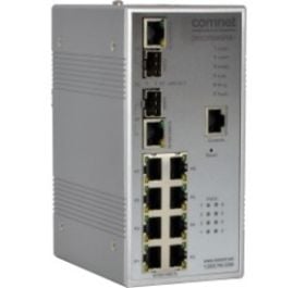 Bosch CNGE2FE8MSPOE+ Network Switch