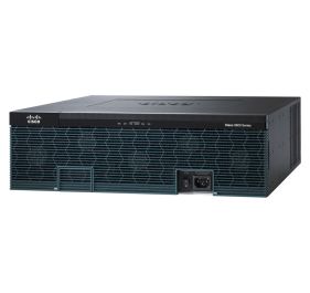Cisco CISCO3945E-V/K9 Data Networking