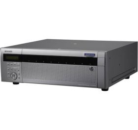 Panasonic WJND400/18000T3 Network Video Recorder